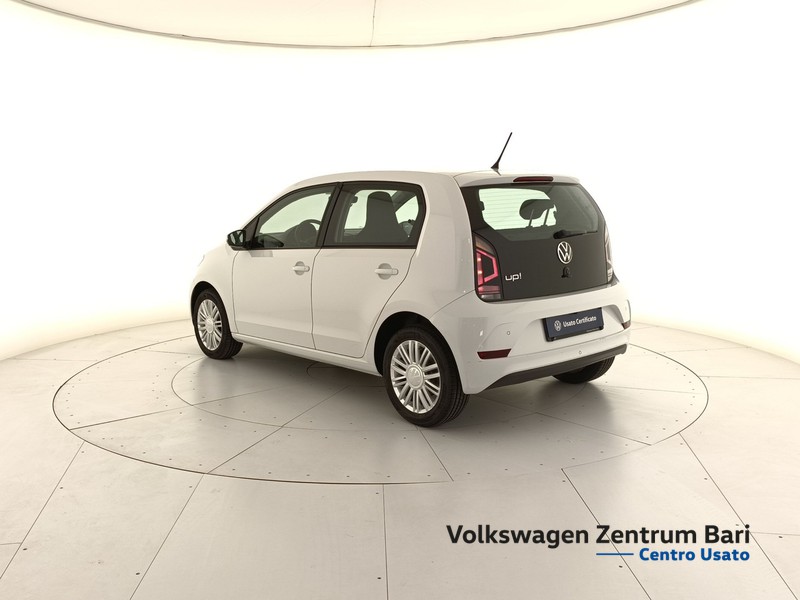 Volkswagen up! 5p 1.0 evo move 65cv - 8
