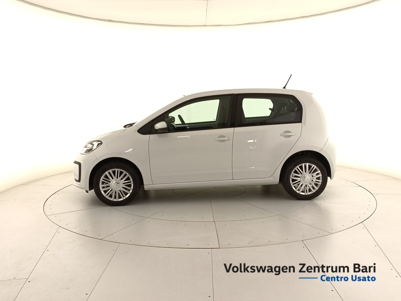 Volkswagen up! 5p 1.0 evo move 65cv - 9