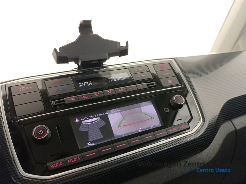 Volkswagen up! 5p 1.0 evo move 65cv - 11