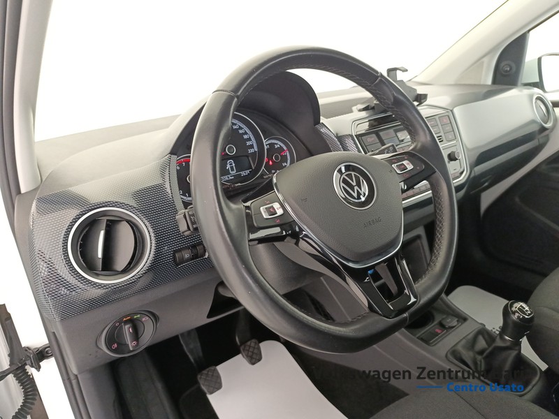 Volkswagen up! 5p 1.0 evo move 65cv - 14