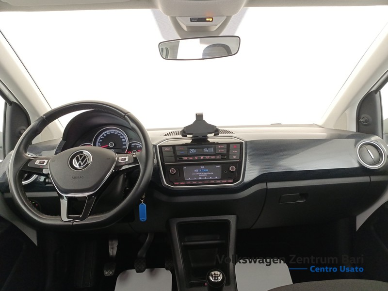Volkswagen up! 5p 1.0 evo move 65cv - 17