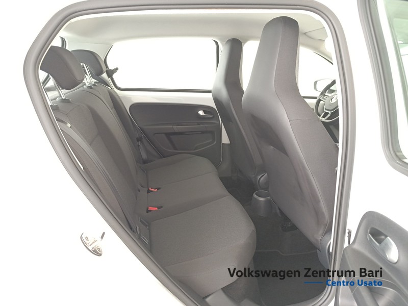 Volkswagen up! 5p 1.0 evo move 65cv - 20