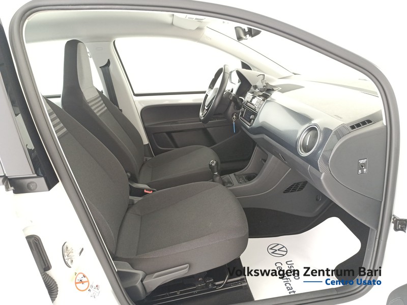 Volkswagen up! 5p 1.0 evo move 65cv - 21