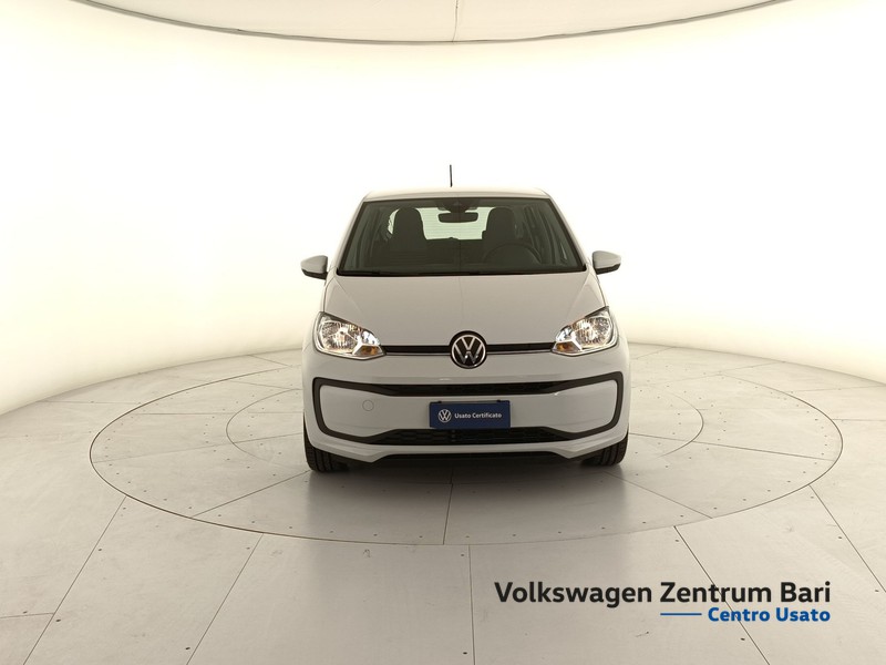 Volkswagen up! 5p 1.0 evo move 65cv - 3