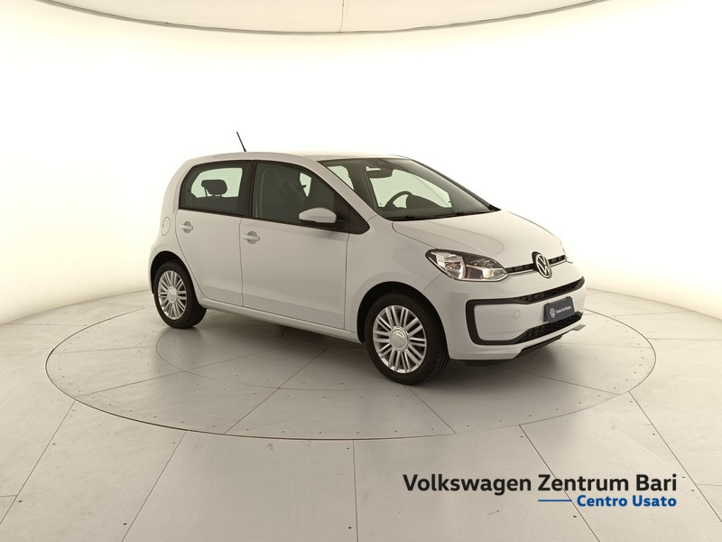 Volkswagen up! 5p 1.0 evo move 65cv - 4