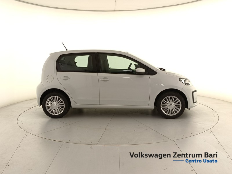 Volkswagen up! 5p 1.0 evo move 65cv - 5