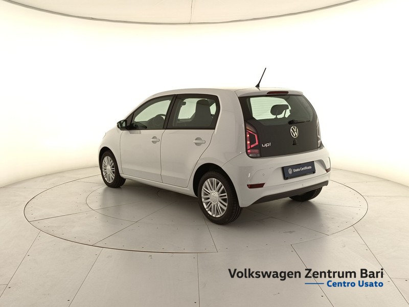 Volkswagen up! 5p 1.0 evo move 65cv - 8