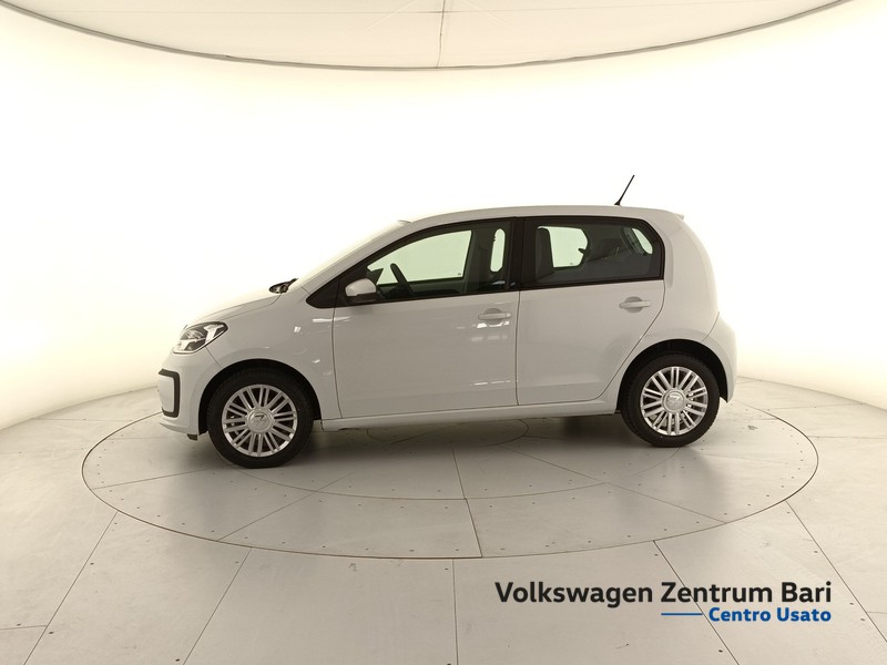 Volkswagen up! 5p 1.0 evo move 65cv - 9