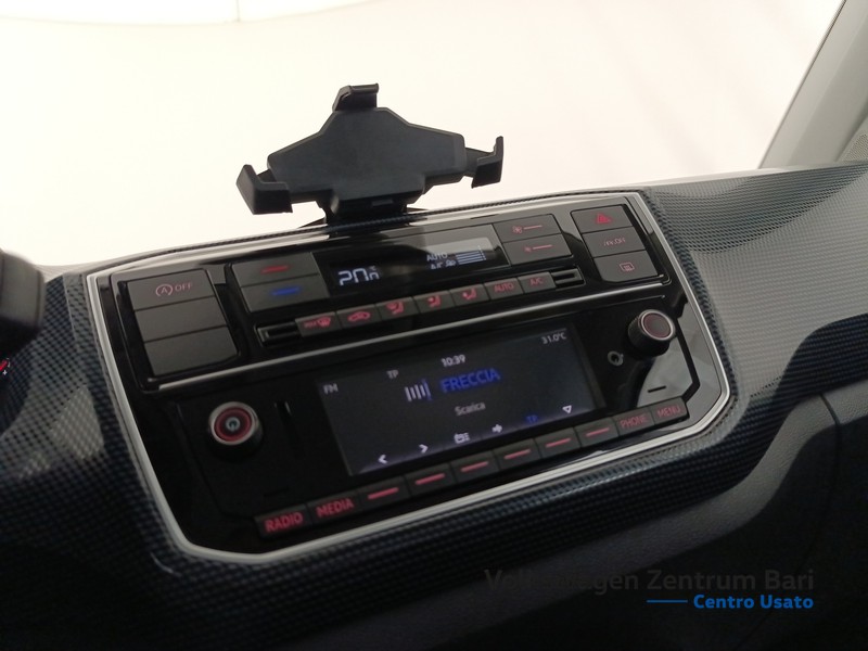 Volkswagen up! 5p 1.0 evo move 65cv - 11