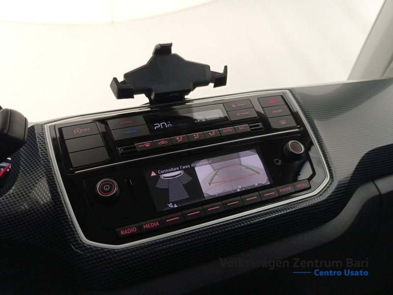 Volkswagen up! 5p 1.0 evo move 65cv - 12