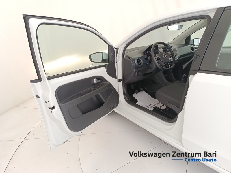 Volkswagen up! 5p 1.0 evo move 65cv - 13