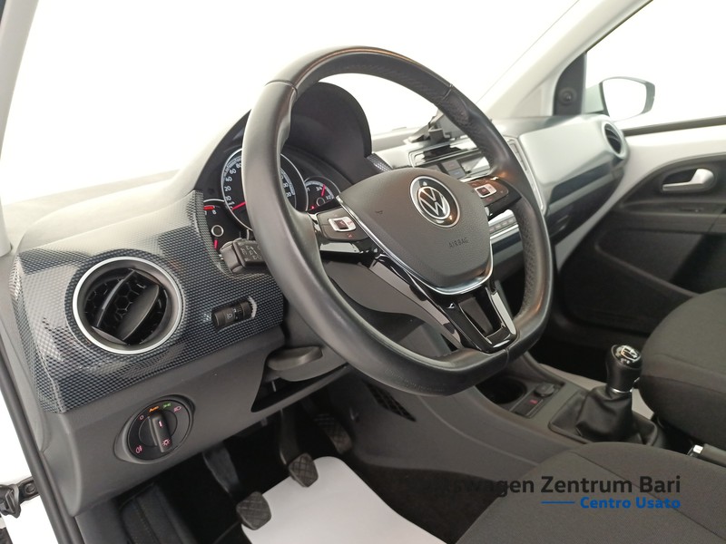 Volkswagen up! 5p 1.0 evo move 65cv - 15