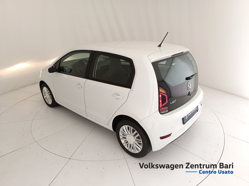 Volkswagen up! 5p 1.0 evo move 65cv - 16