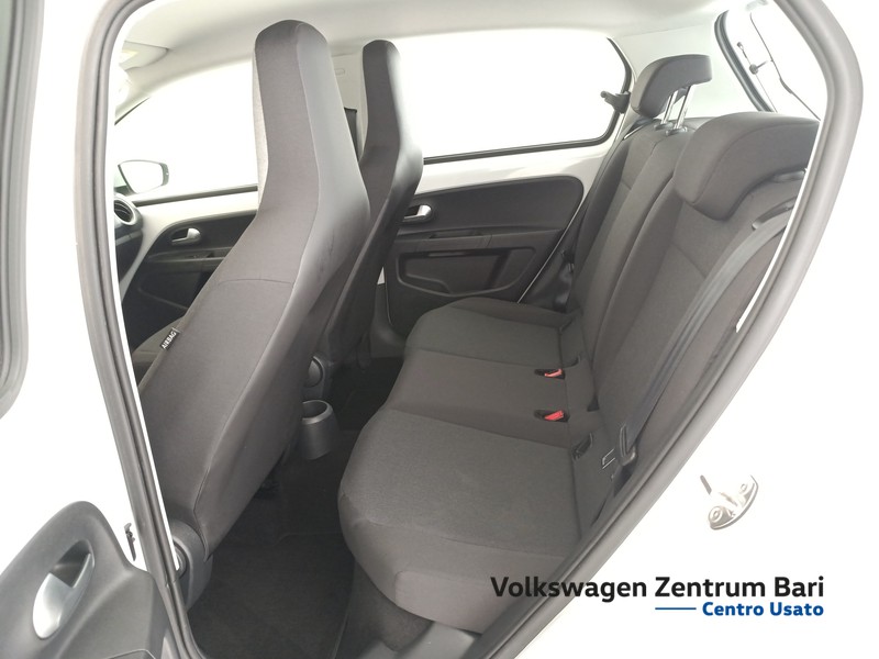 Volkswagen up! 5p 1.0 evo move 65cv - 17