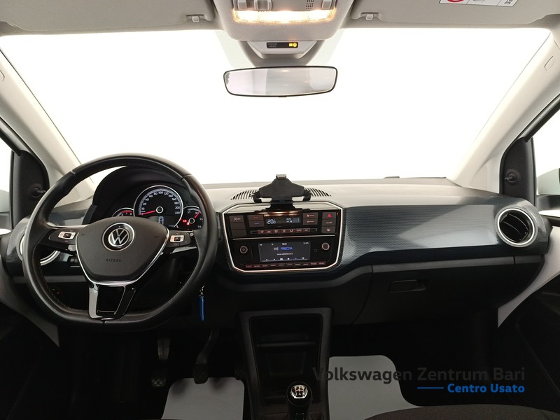 Volkswagen up! 5p 1.0 evo move 65cv - 18