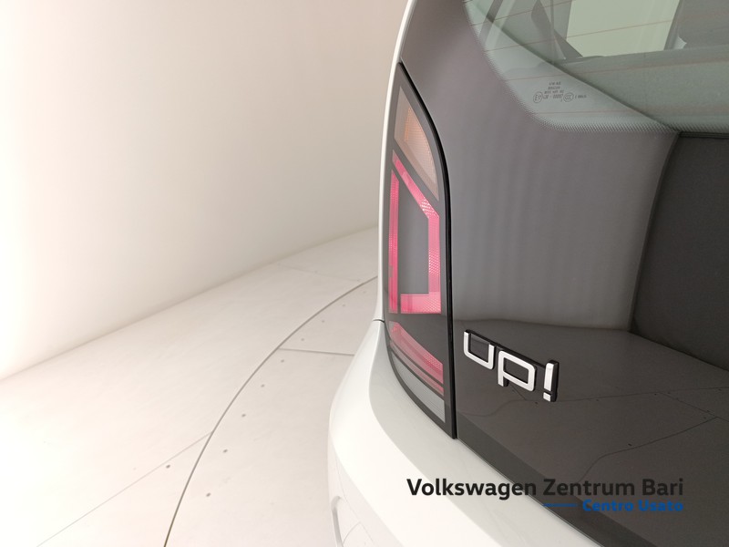 Volkswagen up! 5p 1.0 evo move 65cv - 19