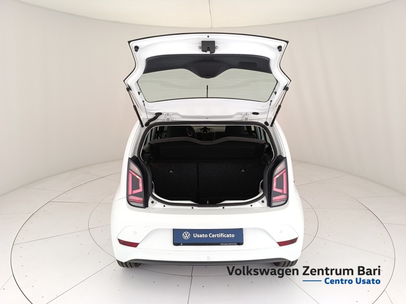 Volkswagen up! 5p 1.0 evo move 65cv - 20