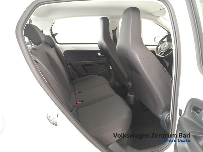 Volkswagen up! 5p 1.0 evo move 65cv - 21