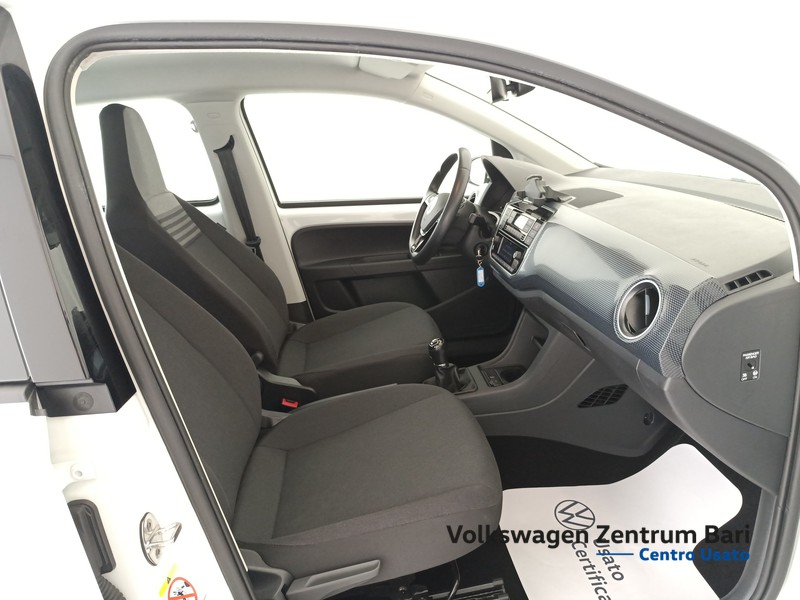 Volkswagen up! 5p 1.0 evo move 65cv - 22