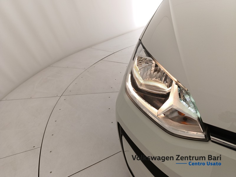 Volkswagen up! 5p 1.0 evo move 65cv - 23