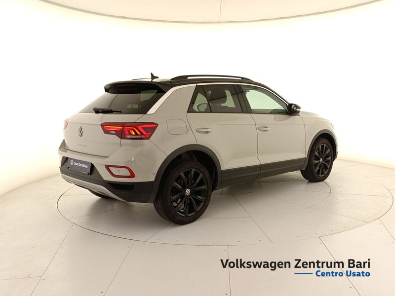 Volkswagen T-Roc 1.0 tsi sport - 6