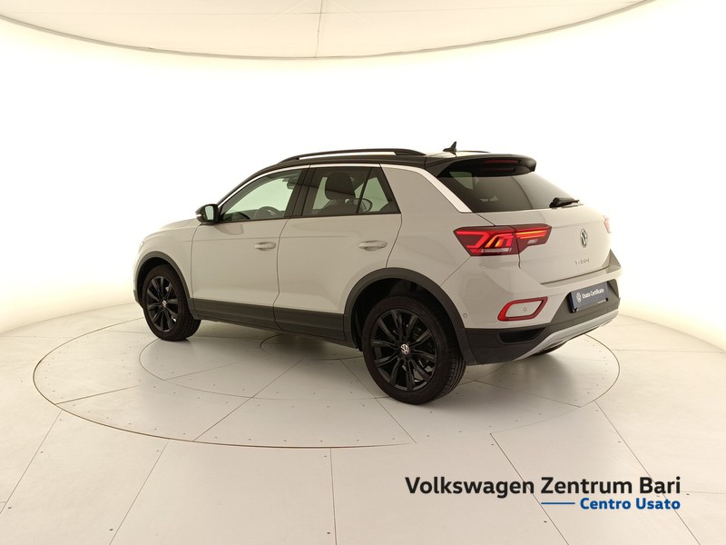 Volkswagen T-Roc 1.0 tsi sport - 8