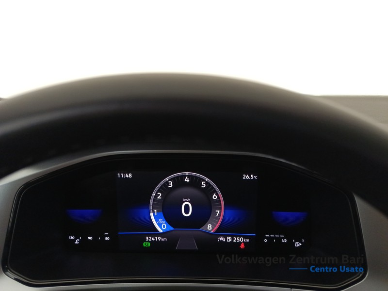 Volkswagen T-Roc 1.0 tsi sport - 10