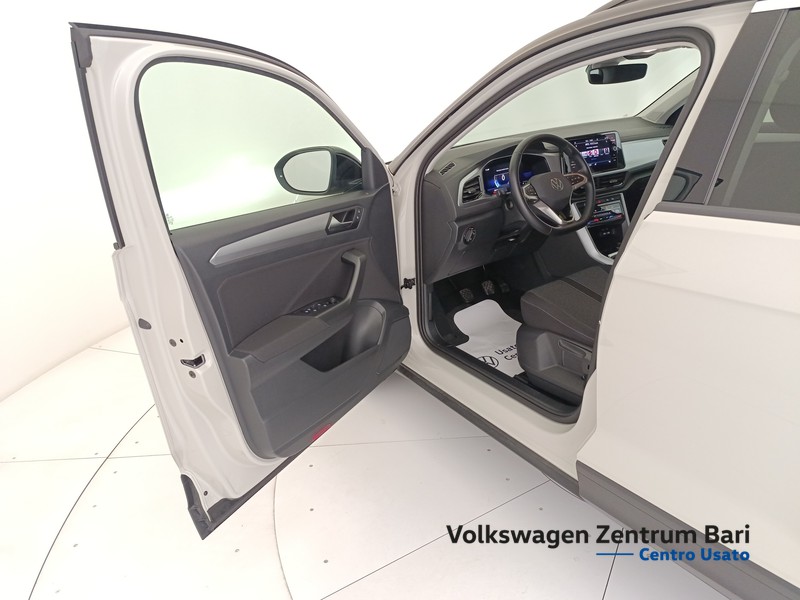 Volkswagen T-Roc 1.0 tsi sport - 12
