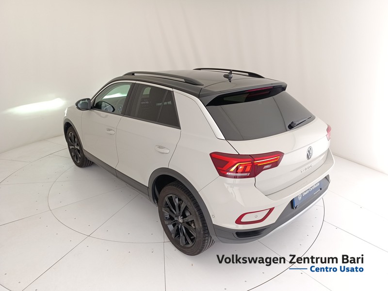 Volkswagen T-Roc 1.0 tsi sport - 15