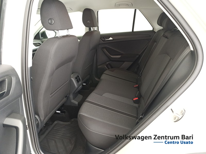 Volkswagen T-Roc 1.0 tsi sport - 16