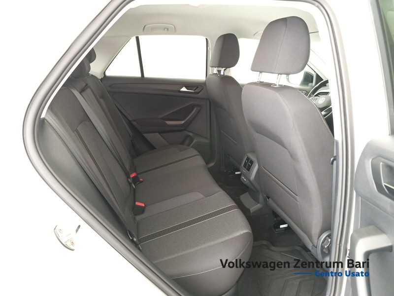 Volkswagen T-Roc 1.0 tsi sport - 19