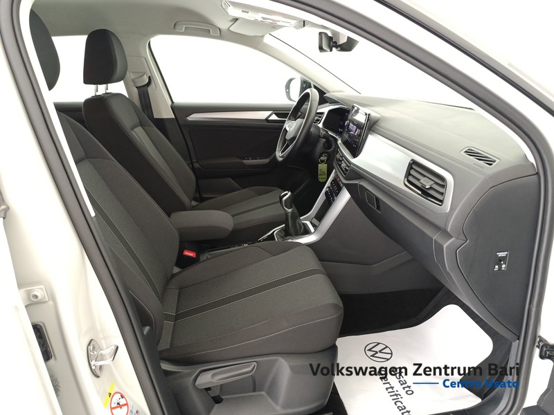 Volkswagen T-Roc 1.0 tsi sport - 20