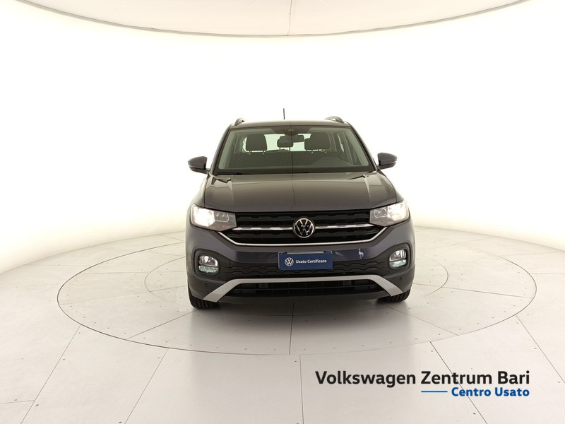 Volkswagen T-Cross 1.0 tsi style 110cv dsg - 3