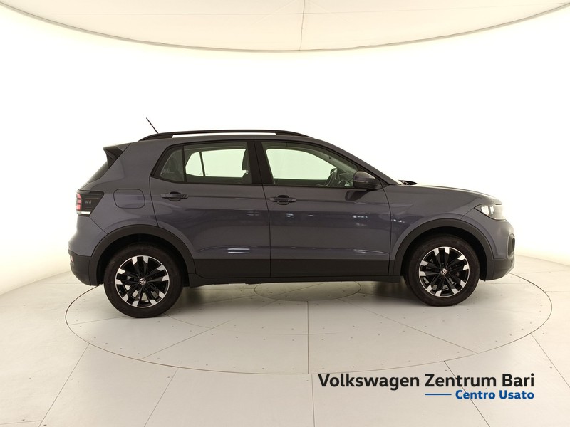 Volkswagen T-Cross 1.0 tsi style 110cv dsg - 5