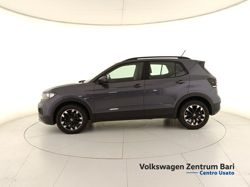 Volkswagen T-Cross 1.0 tsi style 110cv dsg - 9