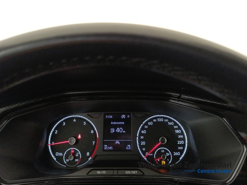 Volkswagen T-Cross 1.0 tsi style 110cv dsg - 10