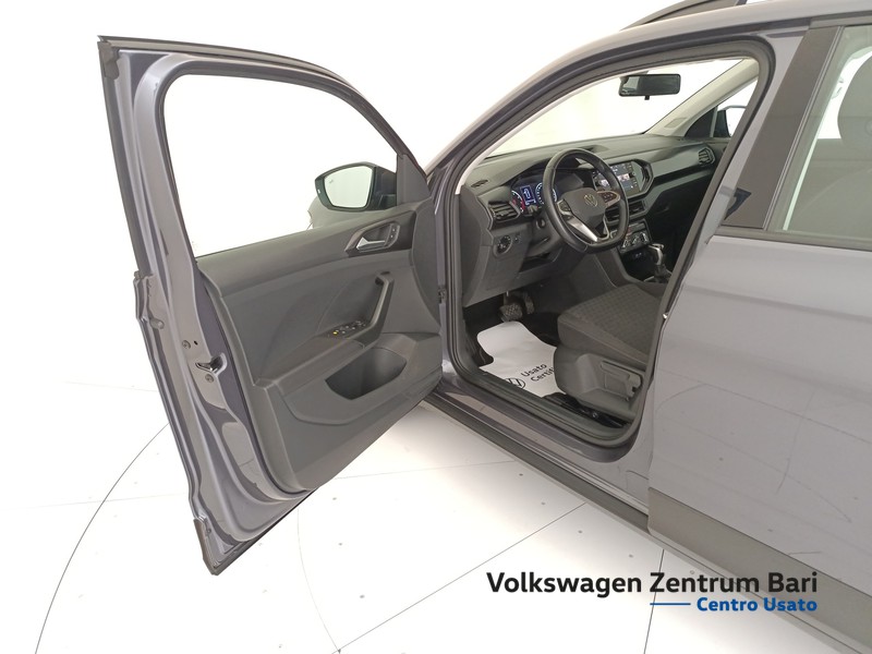 Volkswagen T-Cross 1.0 tsi style 110cv dsg - 12