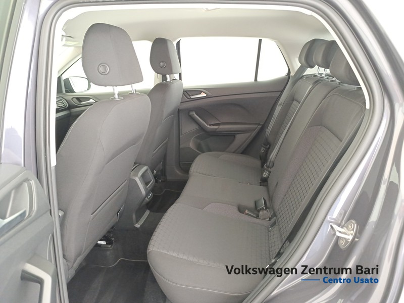 Volkswagen T-Cross 1.0 tsi style 110cv dsg - 15