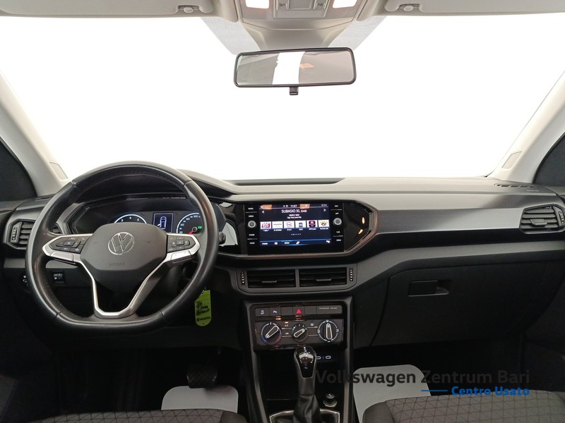 Volkswagen T-Cross 1.0 tsi style 110cv dsg - 16