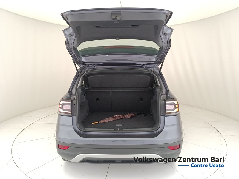 Volkswagen T-Cross 1.0 tsi style 110cv dsg - 17