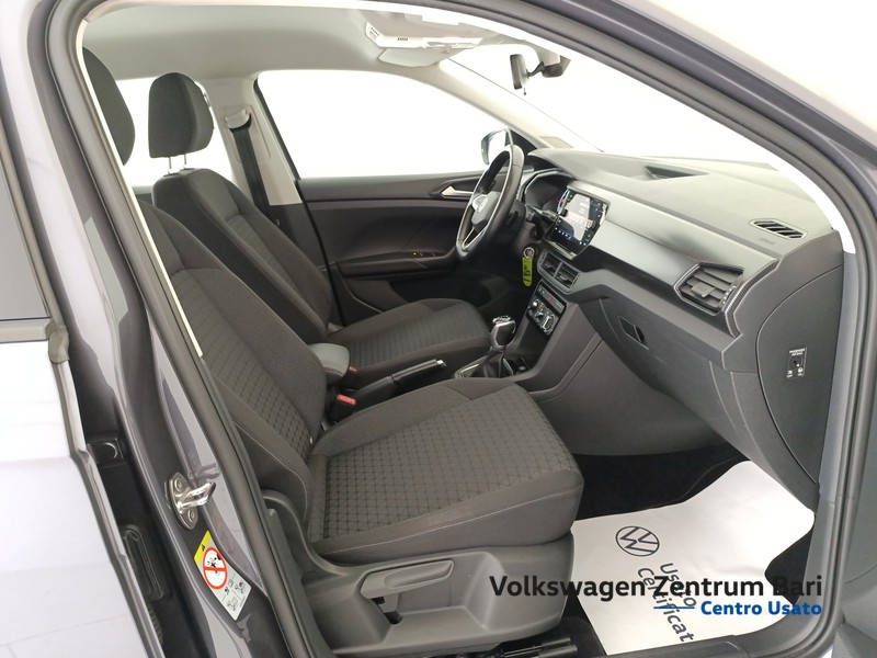 Volkswagen T-Cross 1.0 tsi style 110cv dsg - 19
