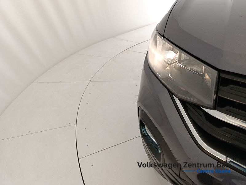 Volkswagen T-Cross 1.0 tsi style 110cv dsg - 20
