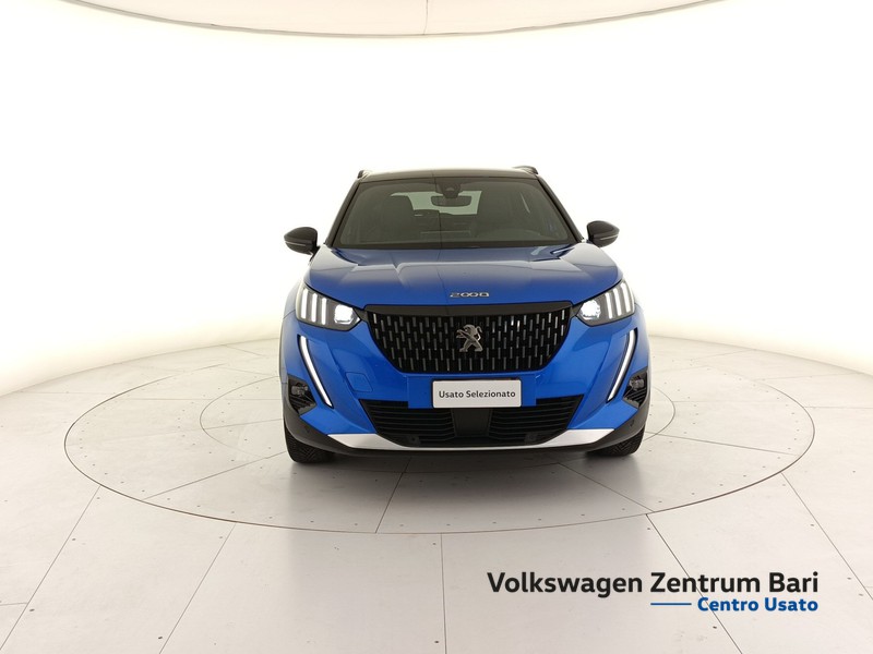 Peugeot 2008 1.5 bluehdi gt s&s 130cv eat8 - 3
