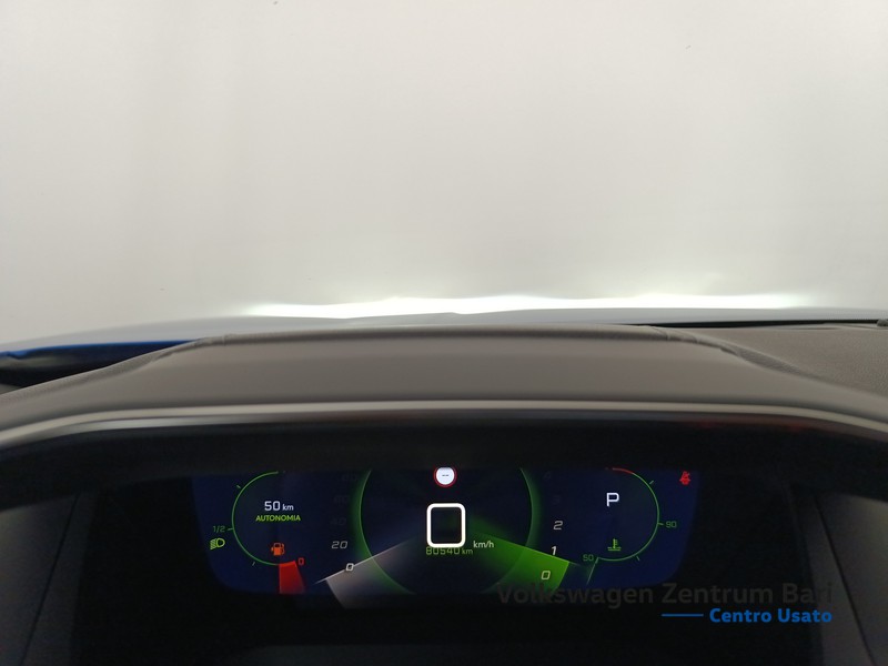 Peugeot 2008 1.5 bluehdi gt s&s 130cv eat8 - 10