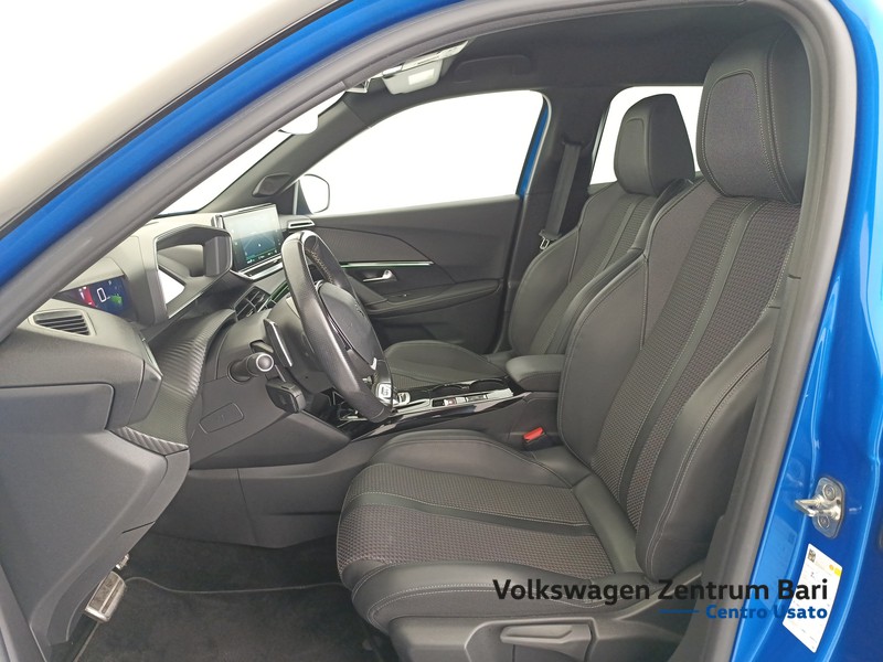 Peugeot 2008 1.5 bluehdi gt s&s 130cv eat8 - 14