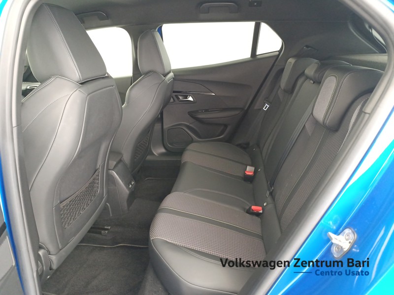 Peugeot 2008 1.5 bluehdi gt s&s 130cv eat8 - 16
