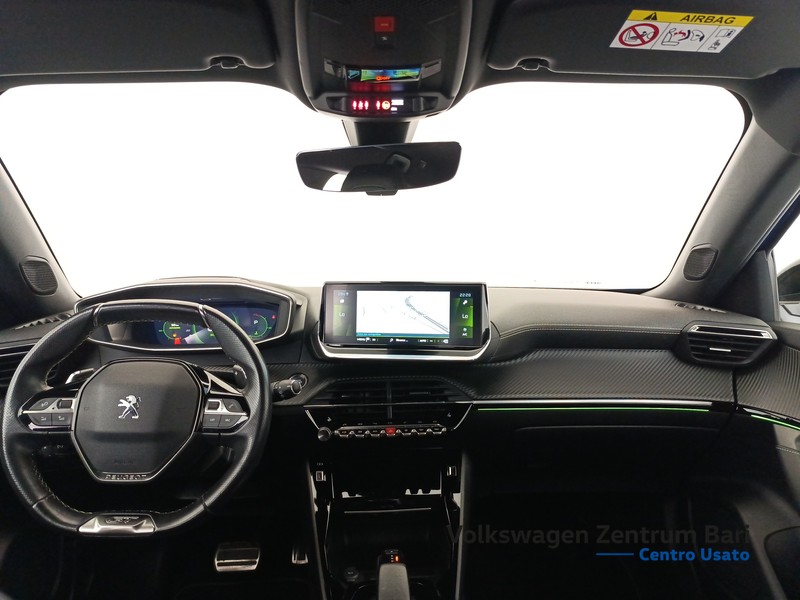 Peugeot 2008 1.5 bluehdi gt s&s 130cv eat8 - 17