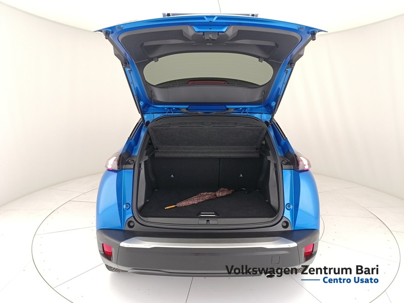 Peugeot 2008 1.5 bluehdi gt s&s 130cv eat8 - 18