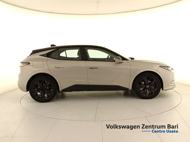 DS DS 4 1.5 bluehdi performance line 130cv auto - 5