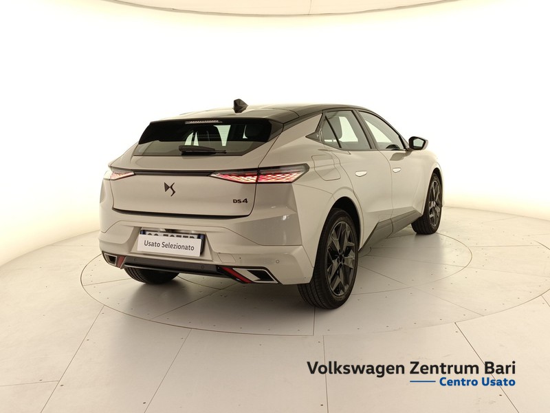 DS DS 4 1.5 bluehdi performance line 130cv auto - 6